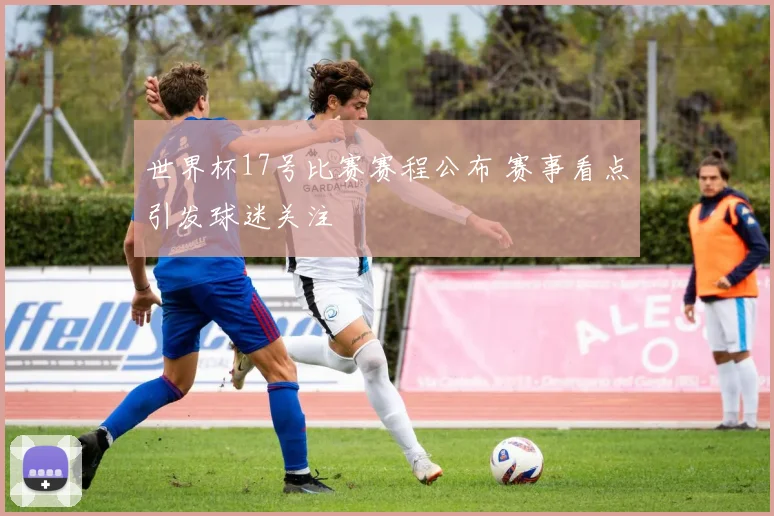 世界杯17号比赛赛程公布 赛事看点引发球迷关注