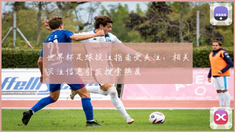 世界杯足球投注指南受关注，相关买注信息引发搜索热度